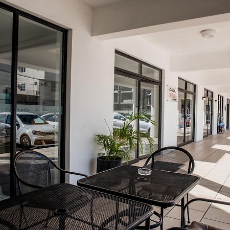 Hotel Plaza Playa Playa del Carmen Dış mekan fotoğraf