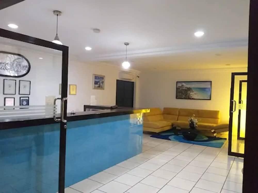 Hotel Plaza Playa Playa del Carmen Dış mekan fotoğraf