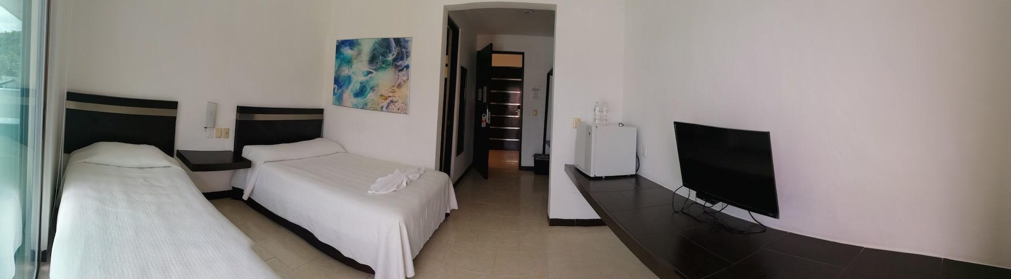 Hotel Plaza Playa Playa del Carmen Dış mekan fotoğraf
