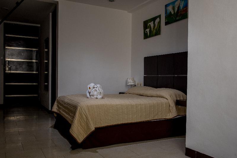 Hotel Plaza Playa Playa del Carmen Dış mekan fotoğraf