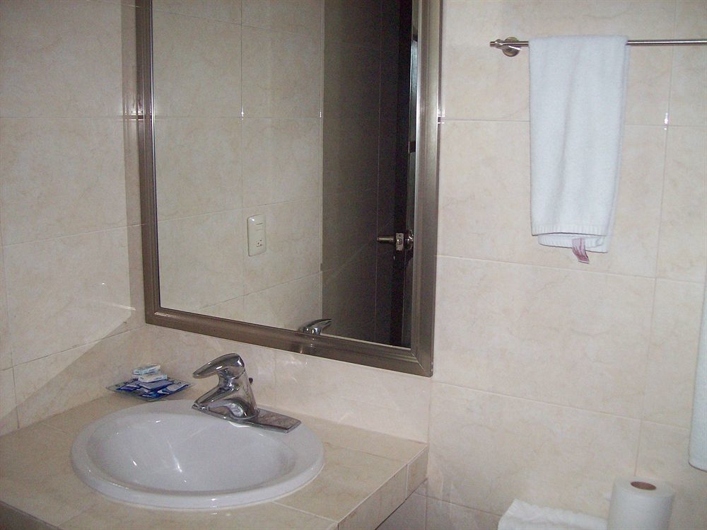 Hotel Plaza Playa Playa del Carmen Dış mekan fotoğraf